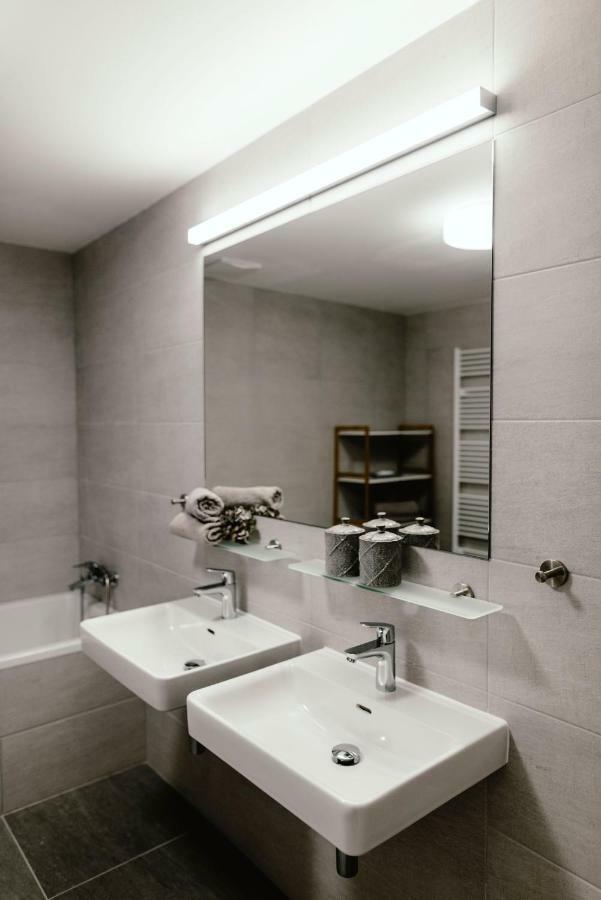 Luxury Apartments Zelny Trh Μπρνο Εξωτερικό φωτογραφία