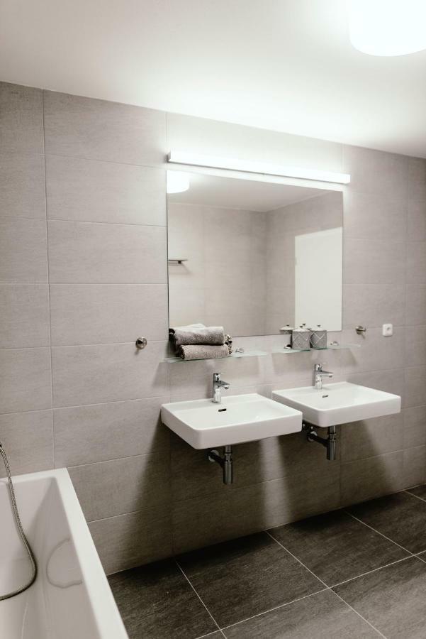 Luxury Apartments Zelny Trh Μπρνο Εξωτερικό φωτογραφία