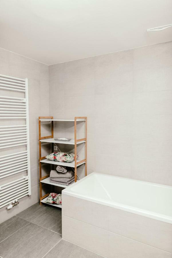 Luxury Apartments Zelny Trh Μπρνο Εξωτερικό φωτογραφία