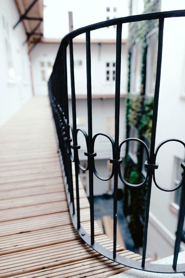 Luxury Apartments Zelny Trh Μπρνο Εξωτερικό φωτογραφία