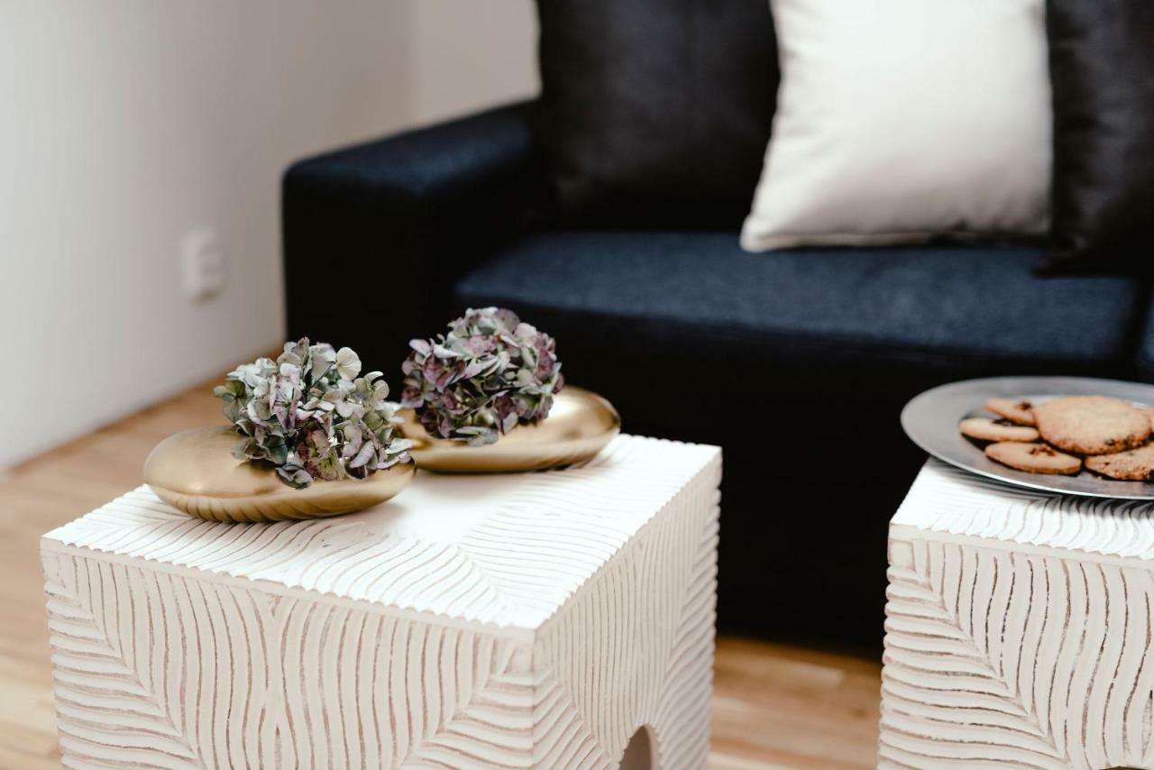 Luxury Apartments Zelny Trh Μπρνο Εξωτερικό φωτογραφία