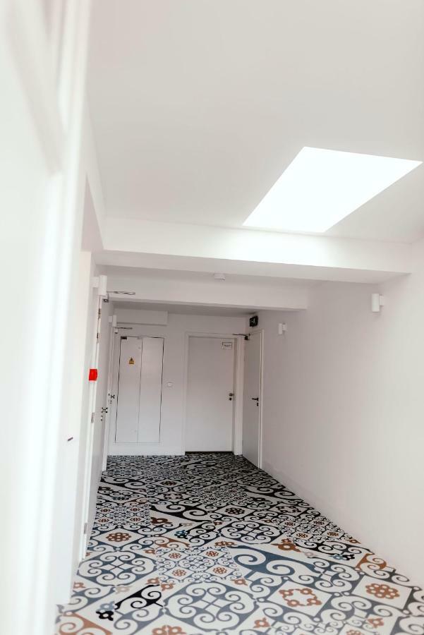 Luxury Apartments Zelny Trh Μπρνο Εξωτερικό φωτογραφία
