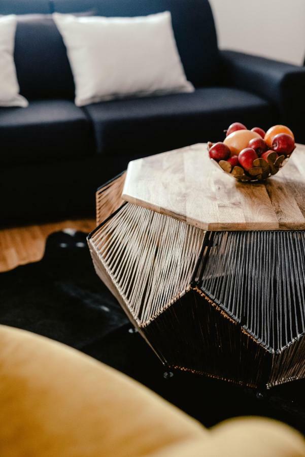 Luxury Apartments Zelny Trh Μπρνο Εξωτερικό φωτογραφία