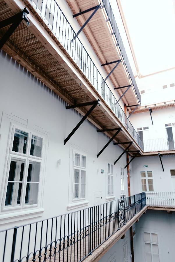 Luxury Apartments Zelny Trh Μπρνο Εξωτερικό φωτογραφία